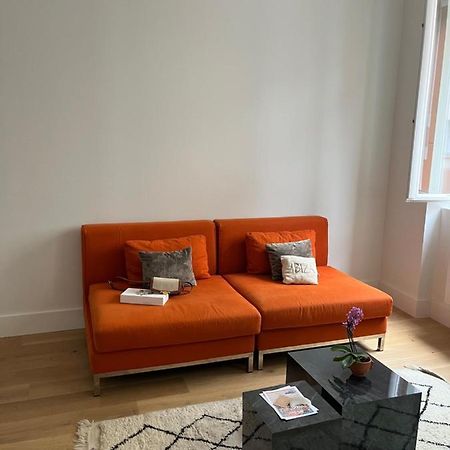 Appartement Moderne En Centre Ville Тулуза Екстериор снимка