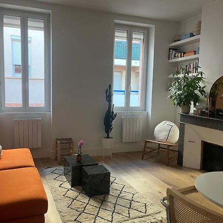 Appartement Moderne En Centre Ville Тулуза Екстериор снимка