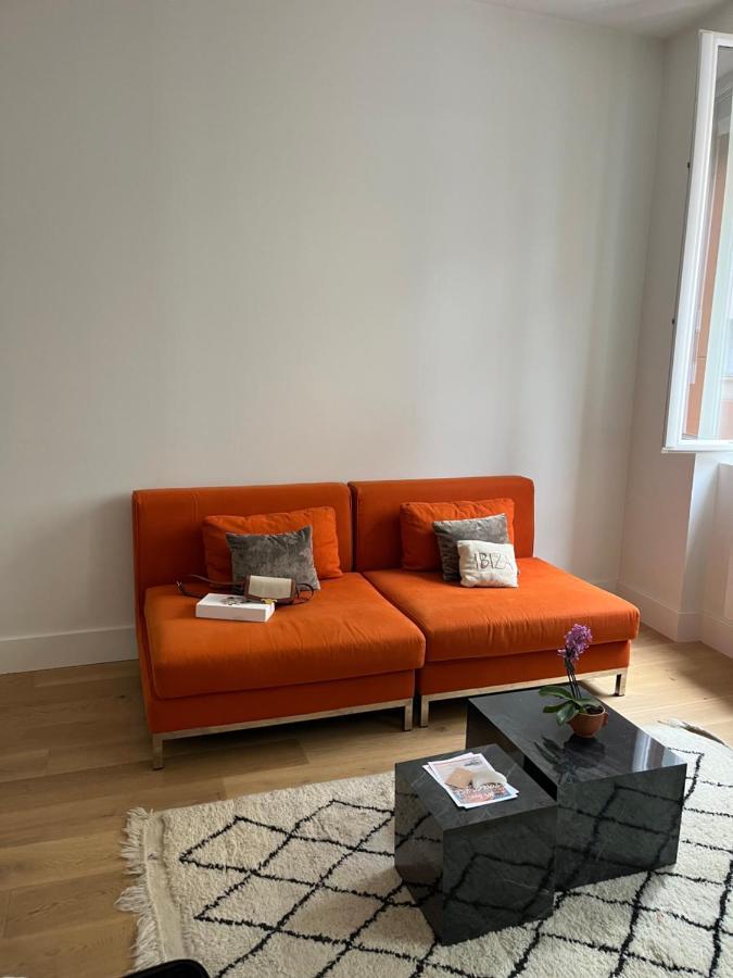 Appartement Moderne En Centre Ville Тулуза Екстериор снимка