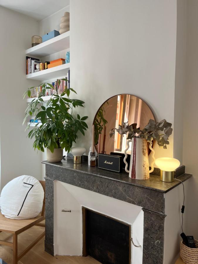 Appartement Moderne En Centre Ville Тулуза Екстериор снимка