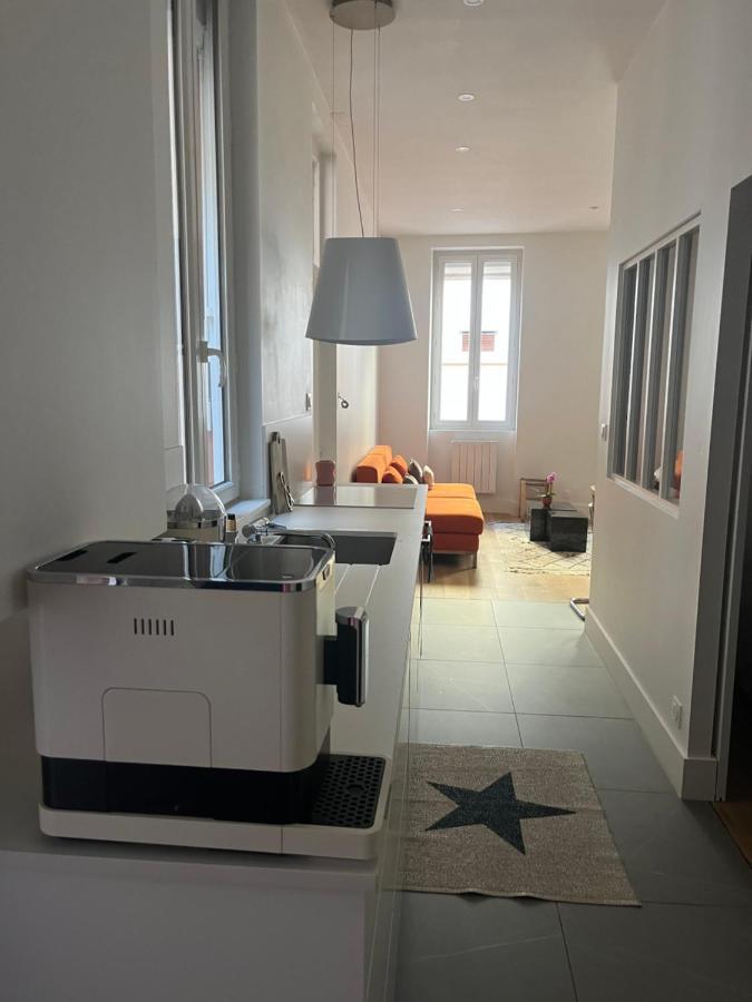 Appartement Moderne En Centre Ville Тулуза Екстериор снимка