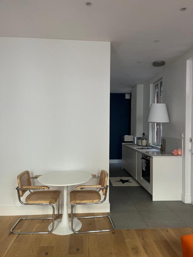 Appartement Moderne En Centre Ville Тулуза Екстериор снимка